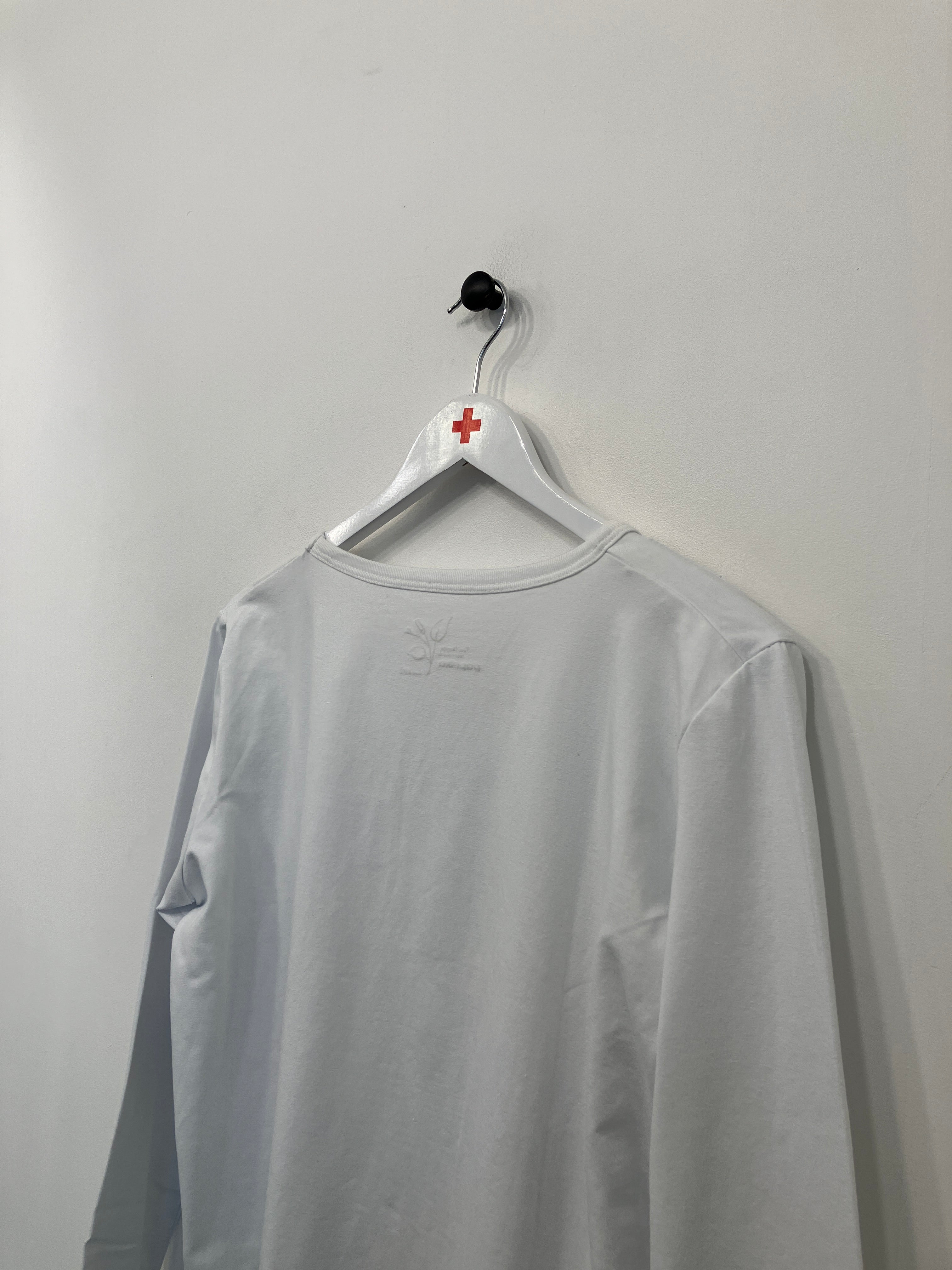 Paprika Bluse